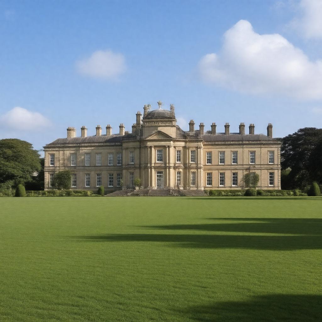 Naval College, Osborne